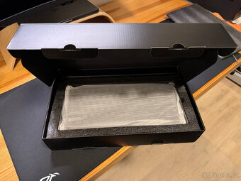 Herní mechanická klávesnice Monsgeek M1W - 6