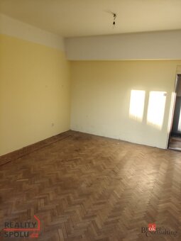 Prodej, komerční/obchodní prostory, 600 m2, Svatoanenská 119 - 6