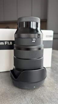 Sigma 28–45mm f/1.8 DG DN Art (Sony E-mount) - 6
