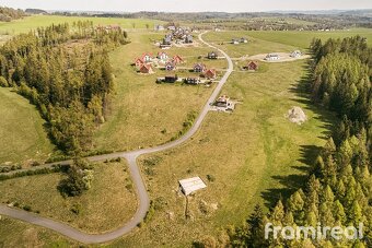 Prodej pozemky pro bydlení, 1985 m² - Václavov u Bruntálu - - 6