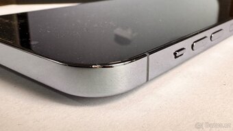 iPhone 13 Pro Max 256gb + kryty a skla - 6