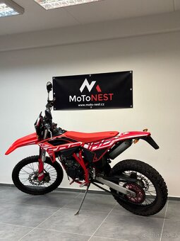 Beta RR 125 - 6