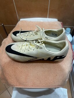 Profesionální kopačky Nike - 6