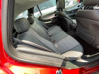 Mercedes-Benz E 400 d Touring 4matic All-Terrain Avantgarde - 6