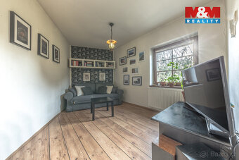 Prodej rodinného domu, 130 m², Mladá Boleslav, ul.U přejezdu - 6