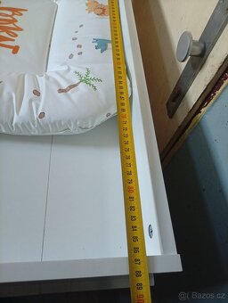 Přebalovací pult - 6