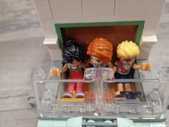 Lego friends karavan 42663 - 6