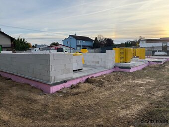 Prodej rodinného domu 5+kk s pozemkem (437 m²), ul. Syrovick - 6