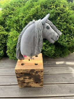 Prodám Hobby Horse Larden - 6