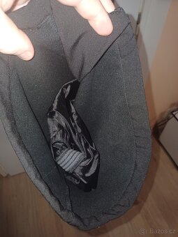 Pánské lyžařské kalhoty - 6