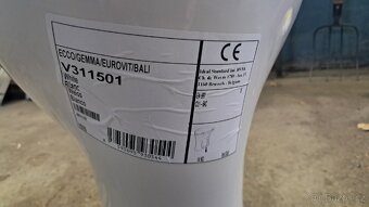 WC mísa Villeroy&Boch - 6