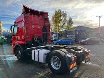 Renault PREMIUM 450 DXI STANDART AUTOMAT RETARDÉR EURO V - 6