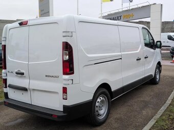 Renault Trafic, L2H1P2 dCi 150 Extra - 6