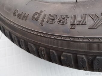 Pneu 205/55/16.Zimni.Klebr - 6