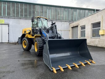 Čelní kolový kloubový nakladač - 6