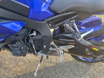 Yamaha MT10 1000ccm - 6
