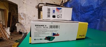 Kotel na uhlí s násypkou (8- 28 kw) - 6