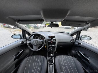 Opel Corsa D 1.2 63kW - 6