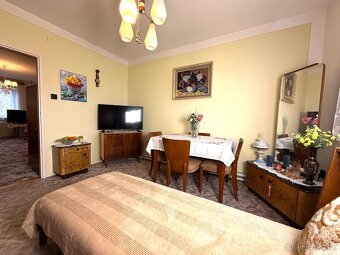 Prodej bytu 2+1 51 m² Školní, Zbýšov - 6