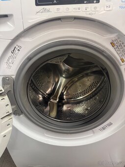 Pračka se sušičkou - 6