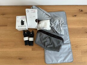 Kočárek Bugaboo fox - 6