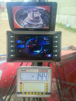 Siloking Self Line 4.0 2215-15 PREMIUM - 6