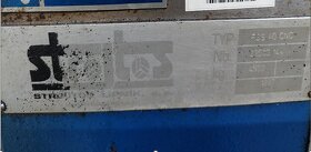 CNC frézka FGS 40 - 6