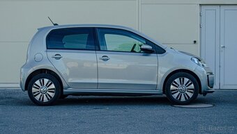 Volkswagen e-UP 2022 - 6