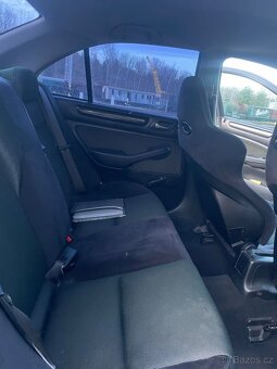 Honda Accord Type R - 6