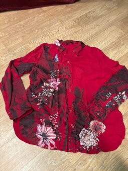 dámská bunda 42-44 - 6