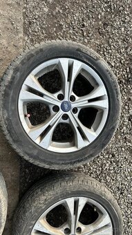 Alu kola Ford S-max - 6