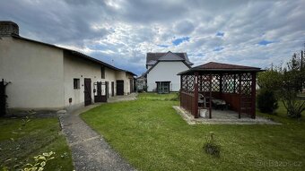 Prodej rodinného domu Chorušice - 6