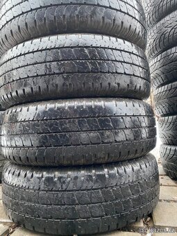 195/60/16C sada 4ks letní - 6
