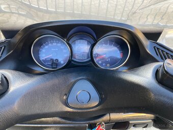 Yamaha Majesty 400 2006 - 6