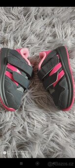 Dětské boty Adidas - 6