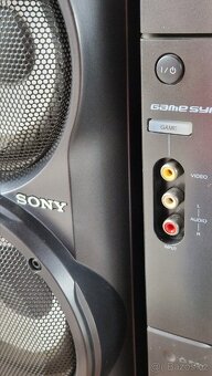 Sony MHC-RG 60 - 6
