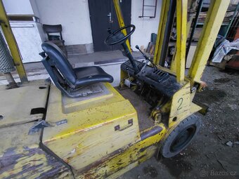 Desta balcancar DV 1792 - 6