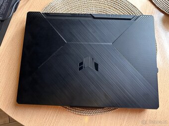 Asus tuf gaming f15 - 6