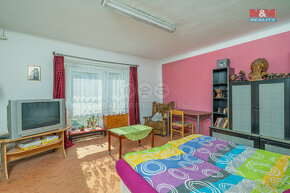 Prodej rodinného domu, 260 m², Olšany u Prostějova - 6