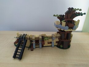 Lego Hobbit sety: 79012, 79011 a 79014 - 6