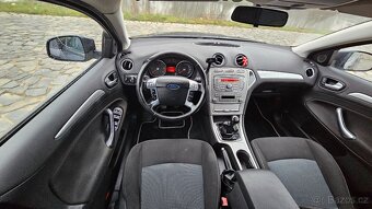 FORD MONDEO - potřeba opravit spojka - 6