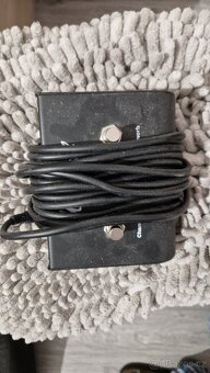 Kytarové kombo Marshall DSL40C - 6