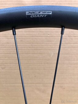 Kola GIANT XCT 29" Boost pro SH Microspline 12s, Tubeless - 6