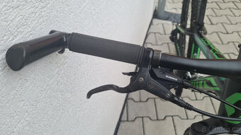 Scott Aspect 720, hydraulické brzdy, Shimano Altus, Rám XS - 6