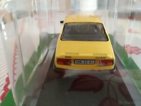 Škoda Garde - 6