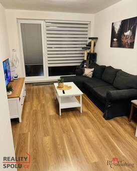 Pronájem, byty/2+kk, 52 m2, Sladová 2794/7, Východní Předměs - 6