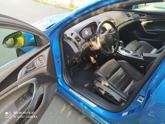 Opel Insignia OPC 2015 - 6