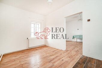 RD se zahradou, Chyše. - 6