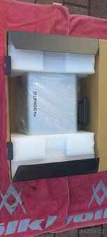 Měnič napětí Dometic 12V, 3 500 W - 6