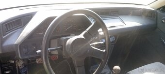 Honda crx 1.6, 91kw, 1986,eko zaplaceno - 6